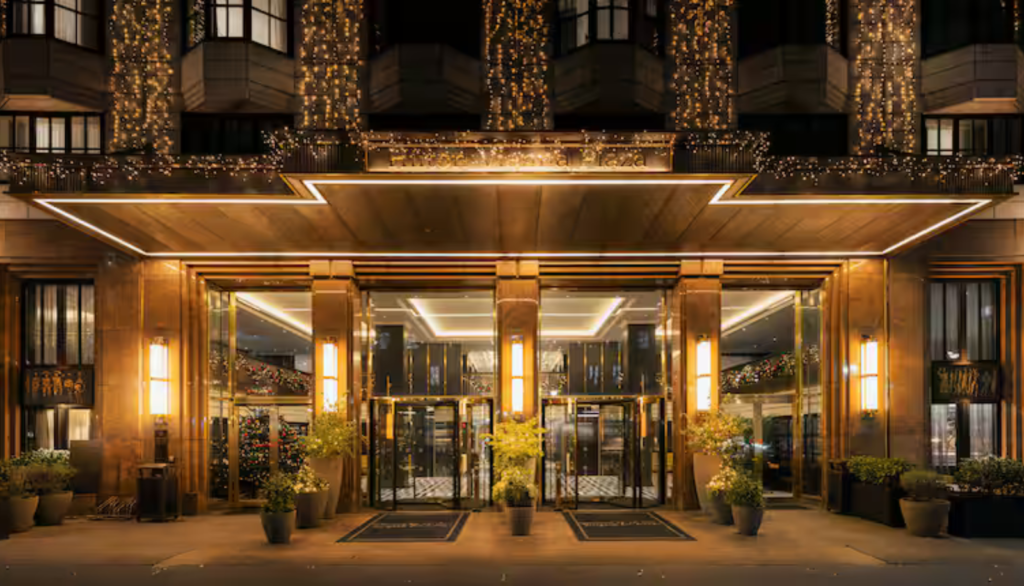 Hilton 1
